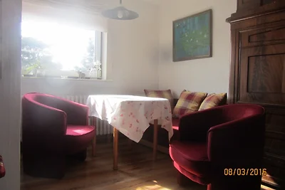 Johannisthal ruhig und zentral