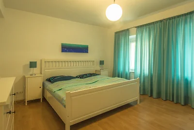 Vakantieappartement Gezinsvakantie Lindau