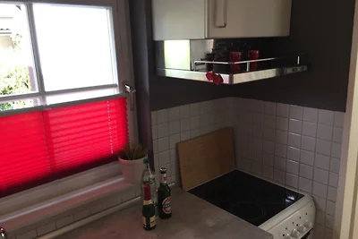 Appartamento Vacanza con famiglia Amburgo