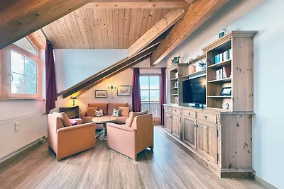 Appartamento Vacanza con famiglia Seeg