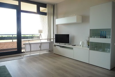 Vakantieappartement Gezinsvakantie Staberdorf