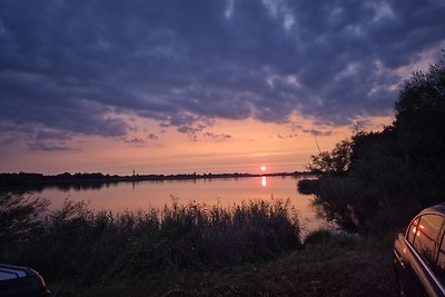 Vakantiehuis Ontspannende vakantie Bleckede