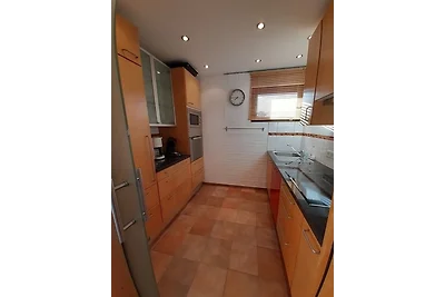 Bungalow 2702 in Tossens