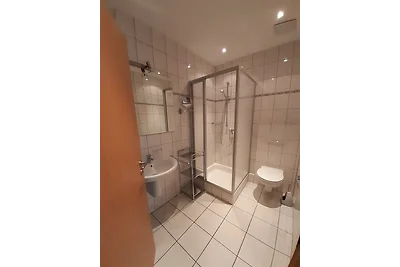 Vakantieappartement Gezinsvakantie Cochem