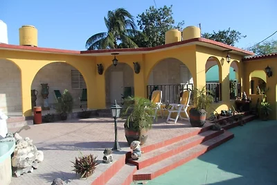 Hostal Las Reinas del Sur