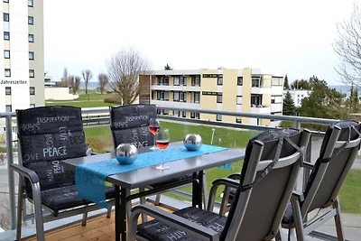 Leuchtturm 12 - Grossenbrode