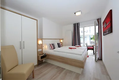 (Brise) Seeresidenz Haus Baltic