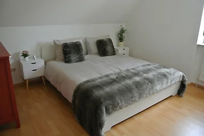 Rheinau Apartment