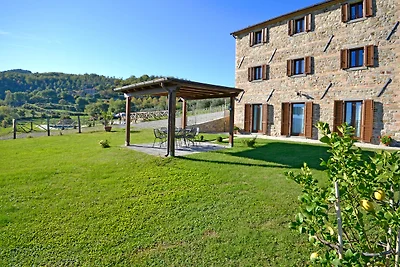 Villa Fiordaliso