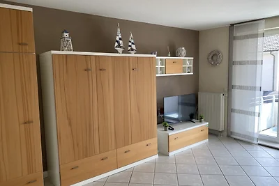 Appartamento Vacanza con famiglia Grömitz