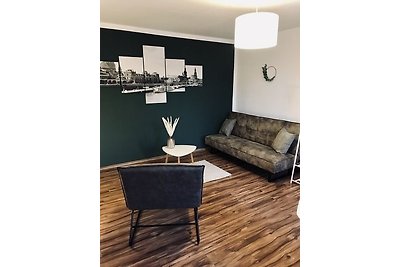 Ferienwohnung Willi I