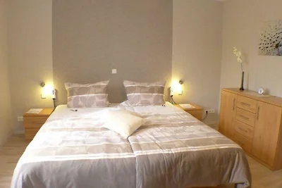 Appartamento Vacanza con famiglia Pellworm