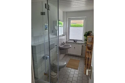 Vakantieappartement Gezinsvakantie Bad Schwartau