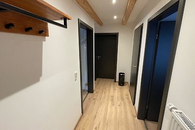 Vakantieappartement Gezinsvakantie Bad Lauterberg im Harz