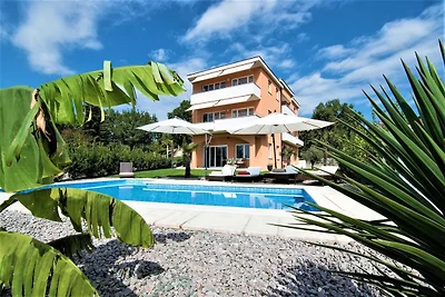 Appartamento Vacanza con famiglia Kastav