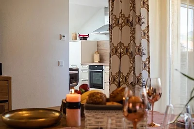 Ferienwohnung Breitenbergblick -