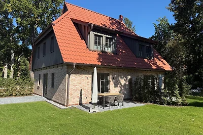 Ferienhaus Ovis – Natur, Ruhe und