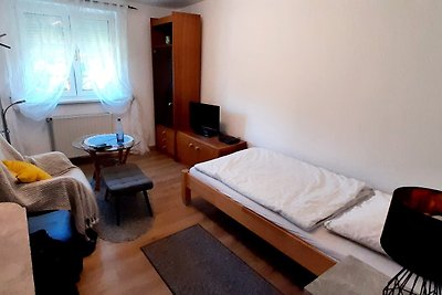 Vakantieappartement Gezinsvakantie Rahnsdorf