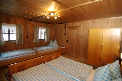 Casa vacanze Vacanza di relax Fügenberg