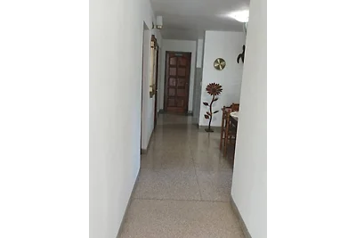 Hostal Marieta Appartement 1