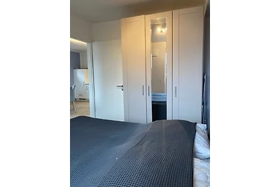 Appartement Vacances avec la famille Grömitz