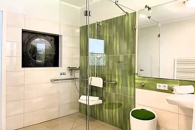 Vakantieappartement Gezinsvakantie Wyk