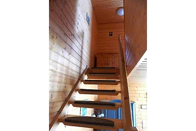 Ferienhaus Nr. 23, Typ A