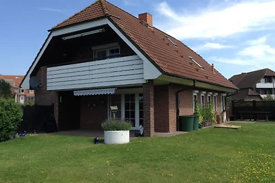 Appartamento Vacanza con famiglia Friedrichskoog