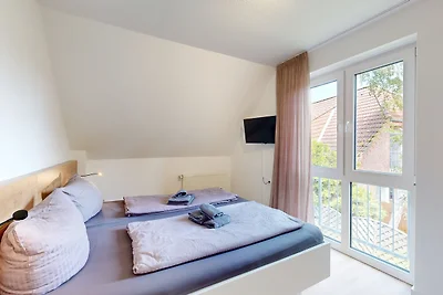 Casa vacanze Vacanza di relax Borkum