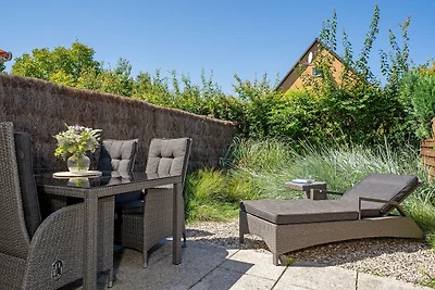 Kleines Küstenidyll