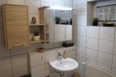 Vakantieappartement Gezinsvakantie Bad Vilbel