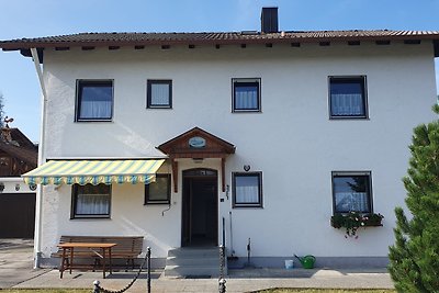 Vakantieappartement Gezinsvakantie Schongau