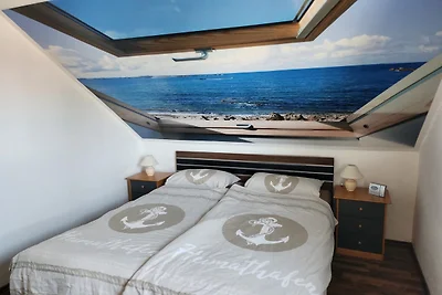 Fewo 91 WHG C 24 in Burhave