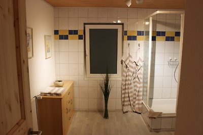 Vakantieappartement Gezinsvakantie Kassel