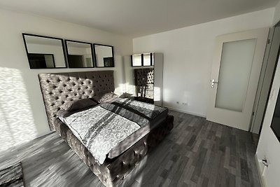 Vakantieappartement Gezinsvakantie Reinbek