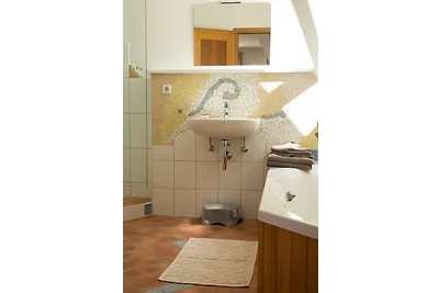 Holz und Naturhof Geng Wohnung