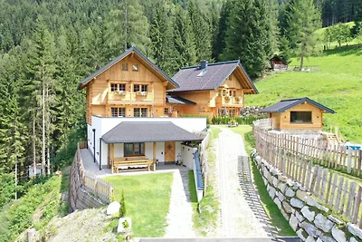 Vakantieappartement Gezinsvakantie Eisenberg