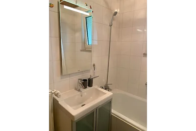Vakantieappartement Gezinsvakantie Nordenham