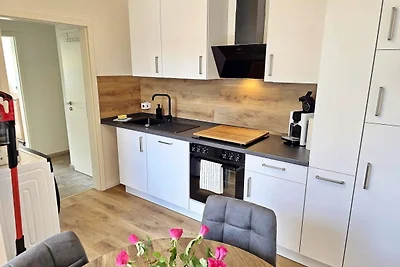 Nico´s Ferienwohnung in