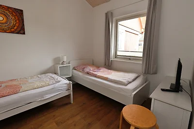 Vakantieappartement Gezinsvakantie Groß Vollstedt