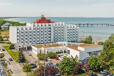 Sun&Snow Balticus - Apartment B87