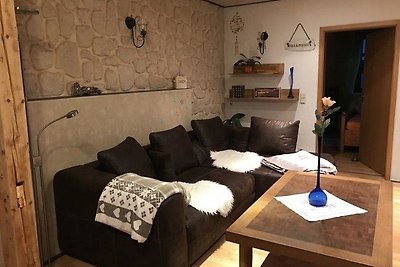 Vakantieappartement Gezinsvakantie Ilsenburg