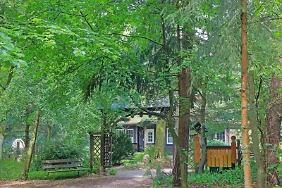 Vakantiehuis Ontspannende vakantie Groß Pankow