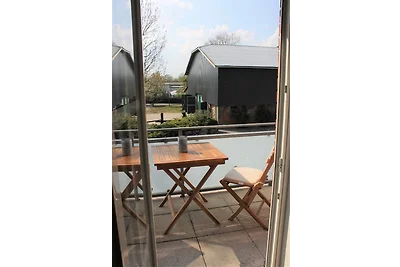 "Pappelhof - Whg. 7"