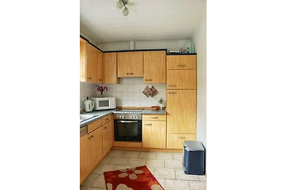 Casa vacanze Vacanza di relax Meschede