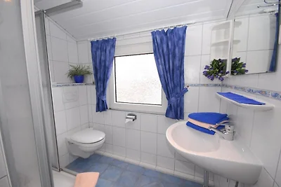 Nörderneyer Utkiek, Haus Seeadler