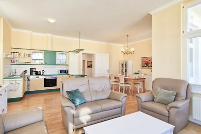 (Brise) Villa Kurfürst App. 06