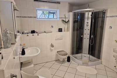 Vakantieappartement Gezinsvakantie Warstein