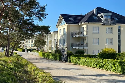 Strandhaus Aurell, Whg. 15