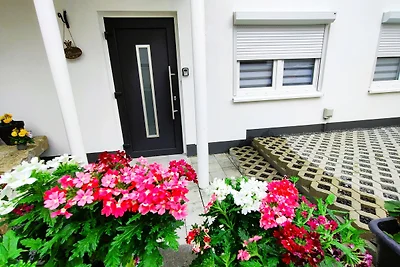 Vakantieappartement Gezinsvakantie Bomlitz